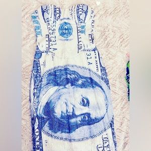 CASH RULES DRESS SIZE SMALL BRAND NEW WITH TAGS